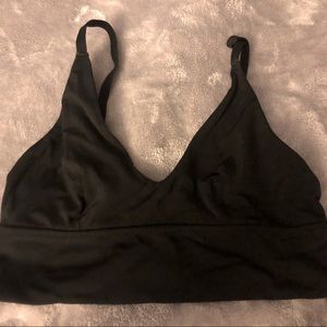 Aerie Real Me Plunge Bralette